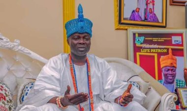 Oil theft allegation: Traditional ruler berates Asari Dokubo