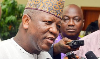 Eid-el-Kabir: Yari distributes 500 rams to neighbours