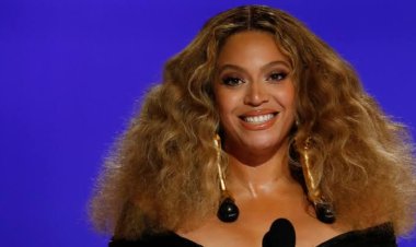 Beyonce Donates £8,000 To Struggling Nigerian In London