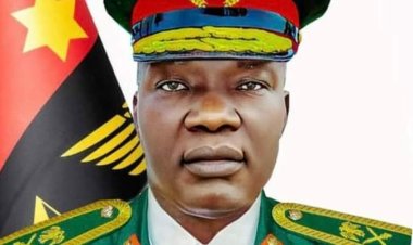 Chief of Army Staff redeploys top generals, appoints new GOCs, others