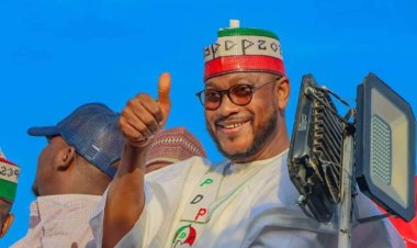 Zamfara NLC, TUC laud Gov. Lawal for defraying 2 months salaries