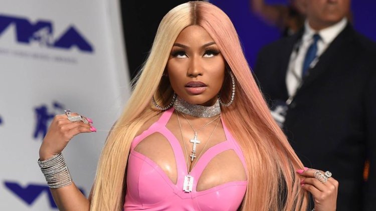 Nicki Minaj announces new album — despite retirement