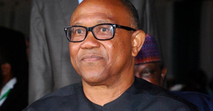 Peter Obi tenders more documents in evidence to Presidential Election Court