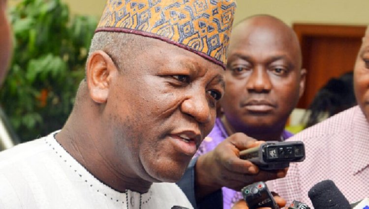 Eid-el-Kabir: Yari distributes 500 rams to neighbours