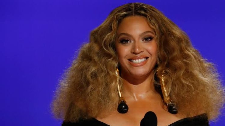 Beyonce Donates £8,000 To Struggling Nigerian In London