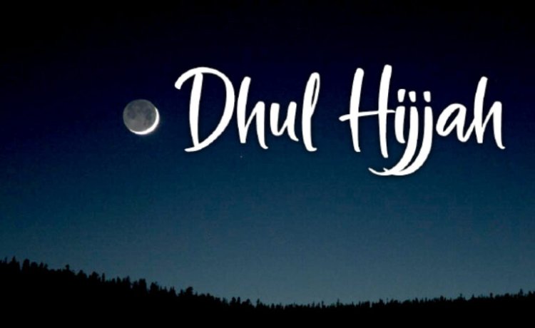 The Virtues Of Dhul Hijjah, Eidul Kabir