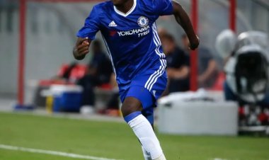 Baba Rahman to depart Chelsea and join Greek club on free transfer