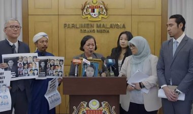 Malaysia ends mandatory death penalty