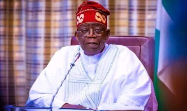 We will not tolerate coups in West Africa – Tinubu