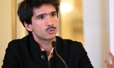 Senegal issues international arrest warrant for French lawyer Juan Branco