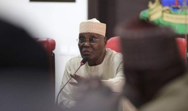 Atiku: APC intimidating judiciary to steal mandate of Nigerians