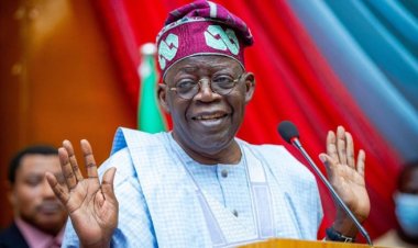 Tinubu to Atiku: ‘Your bid to blackmail judiciary will fail’