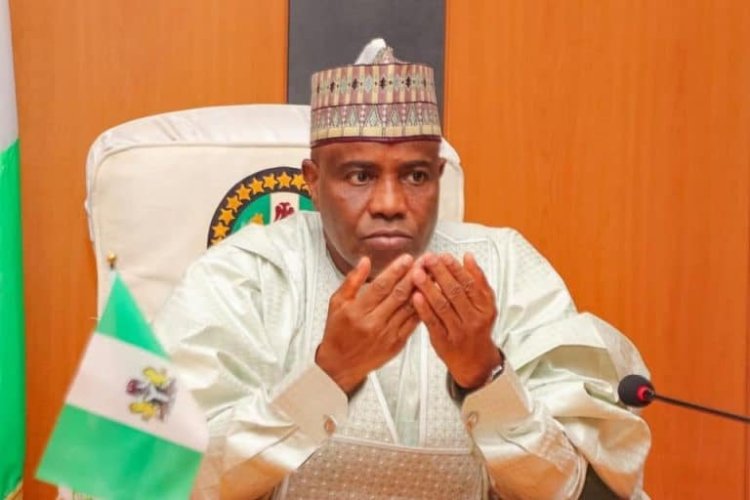 Sokoto Govt Sets Up Panel To Probe Tambuwal Administration