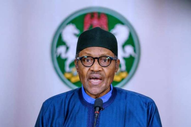 I’m shocked by Niger coup – Buhari