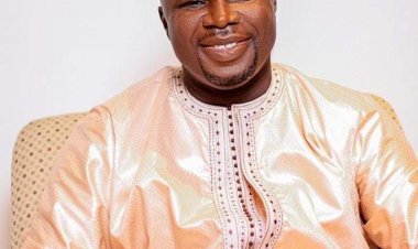 Gambian shipping logistics expert appointed Commercial Manager of WACT