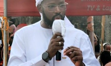 Tabital Pulaaku Liberia Calls For Peaceful, Violent-Free Campaign; As NEC Declares Campaign Open