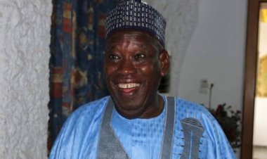 After opening Ganduje dollar video probe, Kano anti-corruption boss gets EFCC, CCB invitations