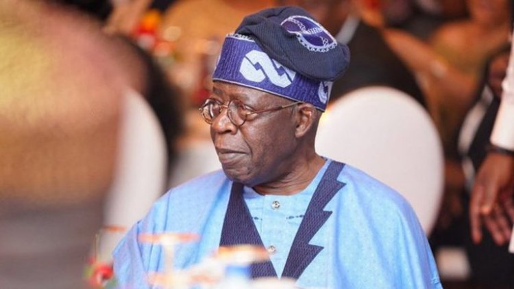 An Open Letter to President Bola Ahmed Tinubu GCFR