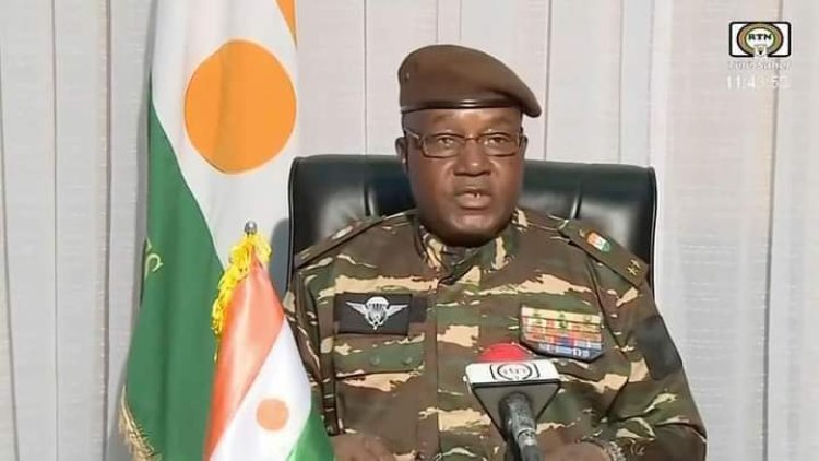 Niger Expels Nigerian Ambassador Despite Peace Talk