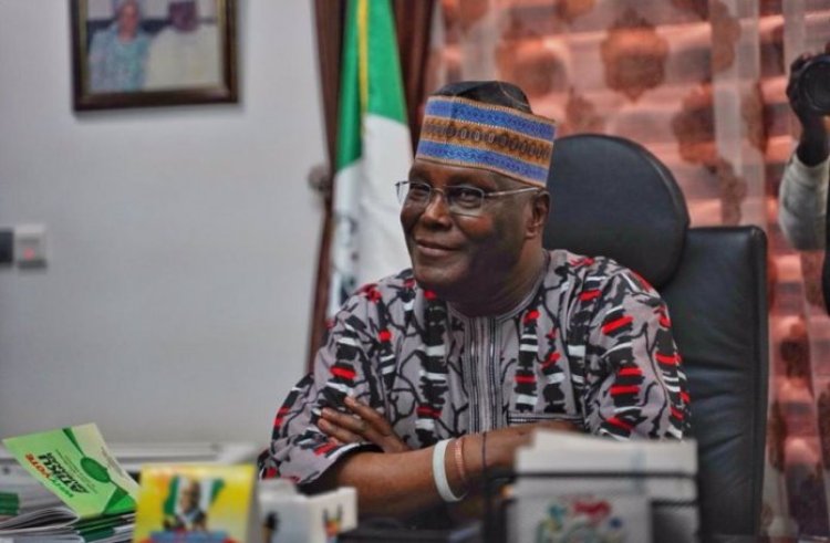 Atiku: I’m scratching my head how Tinubu earned Chicago university degree without primary, secondary education