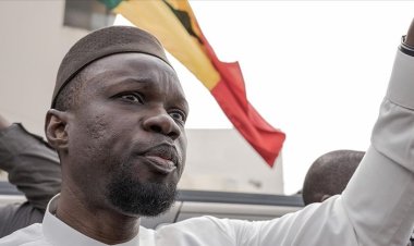 Ousmane Sonko ends hunger strike