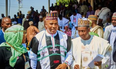 Miyetti Allah urges members to continue to respect constituted authorities