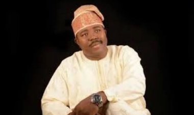 Tribunal affirms Oyo south senator’s election, awards him N500k damages