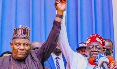 Tinubu speaks on tribunal verdict, calls for collective efforts to build nation