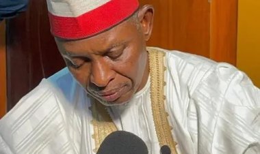 Kano govt sets aside N3.5bn for foreign scholarships