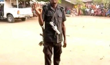 Gov Fubara Places N100m Bounty On Killers Of Rivers DPO