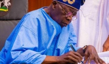 Tinubu Approves Construction Of Ranches For Fulani Community, 7,000 Houses Across 7 States