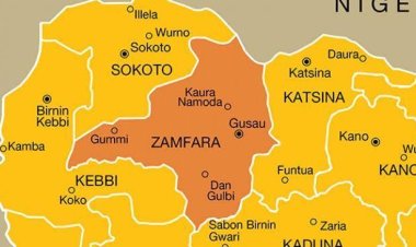 Bandits Invade Zamfara Varsity, Abduct Students