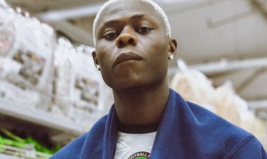 Mohbad And The Cry For Justice