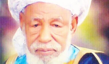 Hardship: Stop Cursing Leaders, Dahiru Bauchi Urges Muslim Clerics
