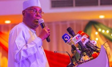 Why Atiku Is Seeking Disclosure Of Tinubu’s Academic Records – Obaseki