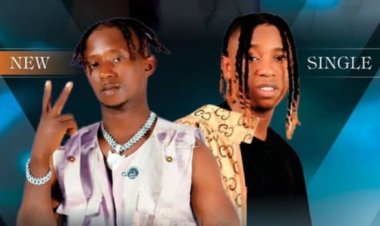 Negus J and A2 Di Fulani Bring Guinea and Gambia Together in a Catchy Dancehall Track