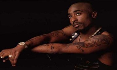 27 Years After, Alleged Killer of Tupac Shakur Arrested, Charged With Murder