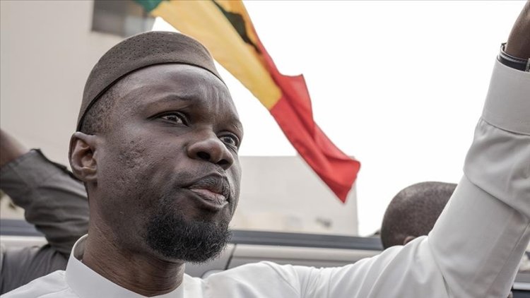 Ousmane Sonko ends hunger strike