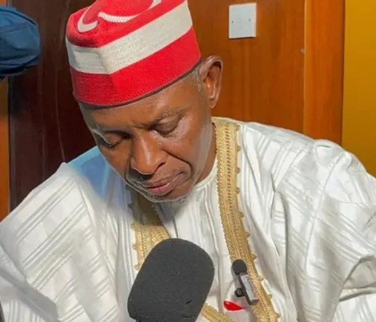 Kano govt sets aside N3.5bn for foreign scholarships