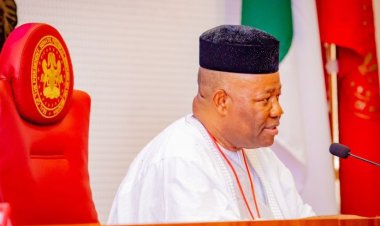 Senate amends rules, creates 9 new committees