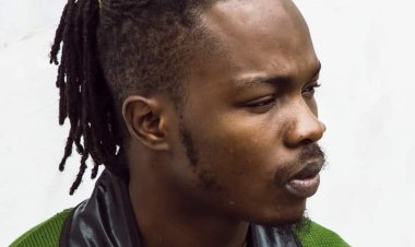 Naira Marley: Afrobeats star taken into police custody over MohBad's death