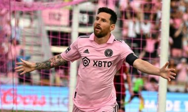 Messi May Move To Saudi Pro League On Loan