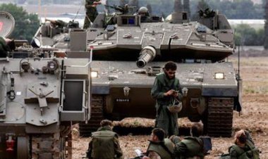 Activist Cautions Christians Against Supporting Israel