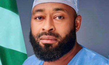 Bago Berates Contractor For ‘Poor Reconstruction’ Of Minna Airport
