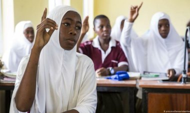 Let Us Give Teachers Their Full Dues