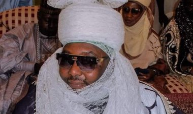 Magajin Garin Zazzau, Mansur Bamalli, dies at 53