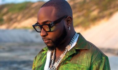 Afrobeats: Our Efforts Are Paying Off — Davido