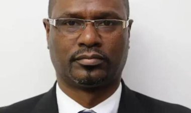 Dr Barry appointed deputy head of PSSG