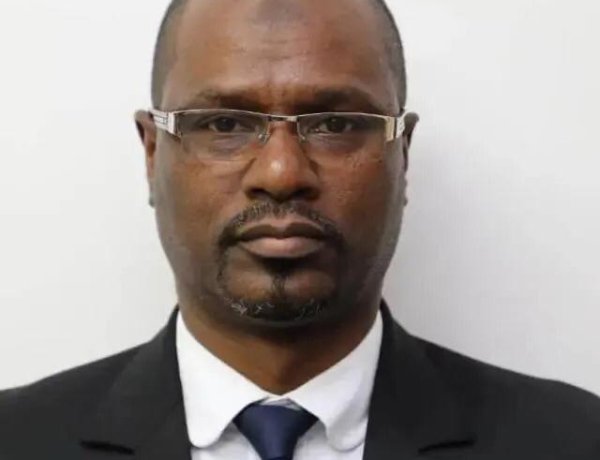 Dr Barry appointed deputy head of PSSG