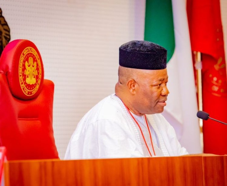 Senate amends rules, creates 9 new committees